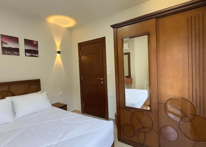 Daire El Princess One Bedroom Hurgada