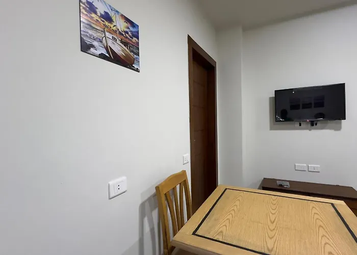 Daire El Princess One Bedroom