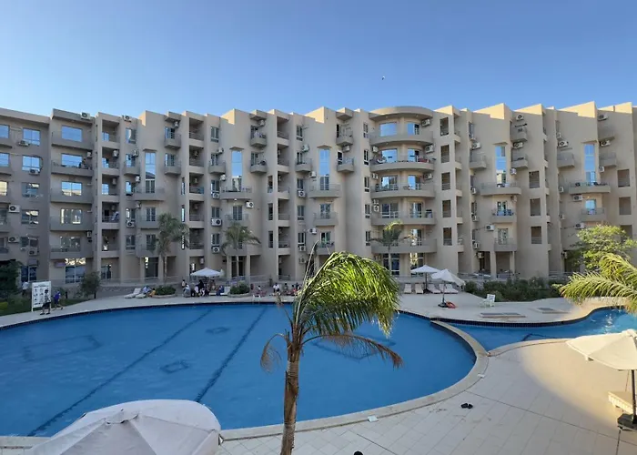 Daire El Princess One Bedroom *