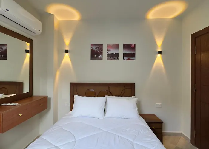 El Princess One Bedroom *
