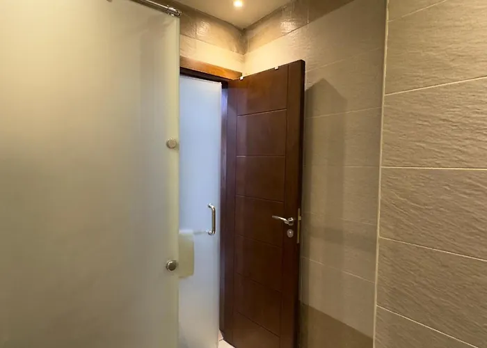 Daire El Princess One Bedroom Hurgada