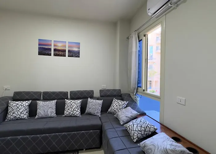 El Princess One Bedroom *