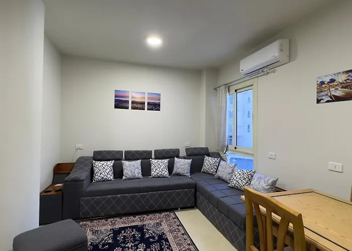 Daire El Princess One Bedroom