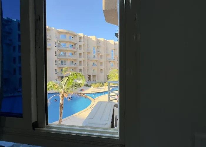 El Princess One Bedroom * Hurgada