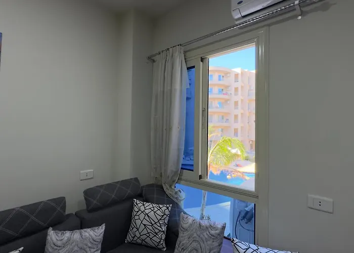 El Princess One Bedroom Hurgada